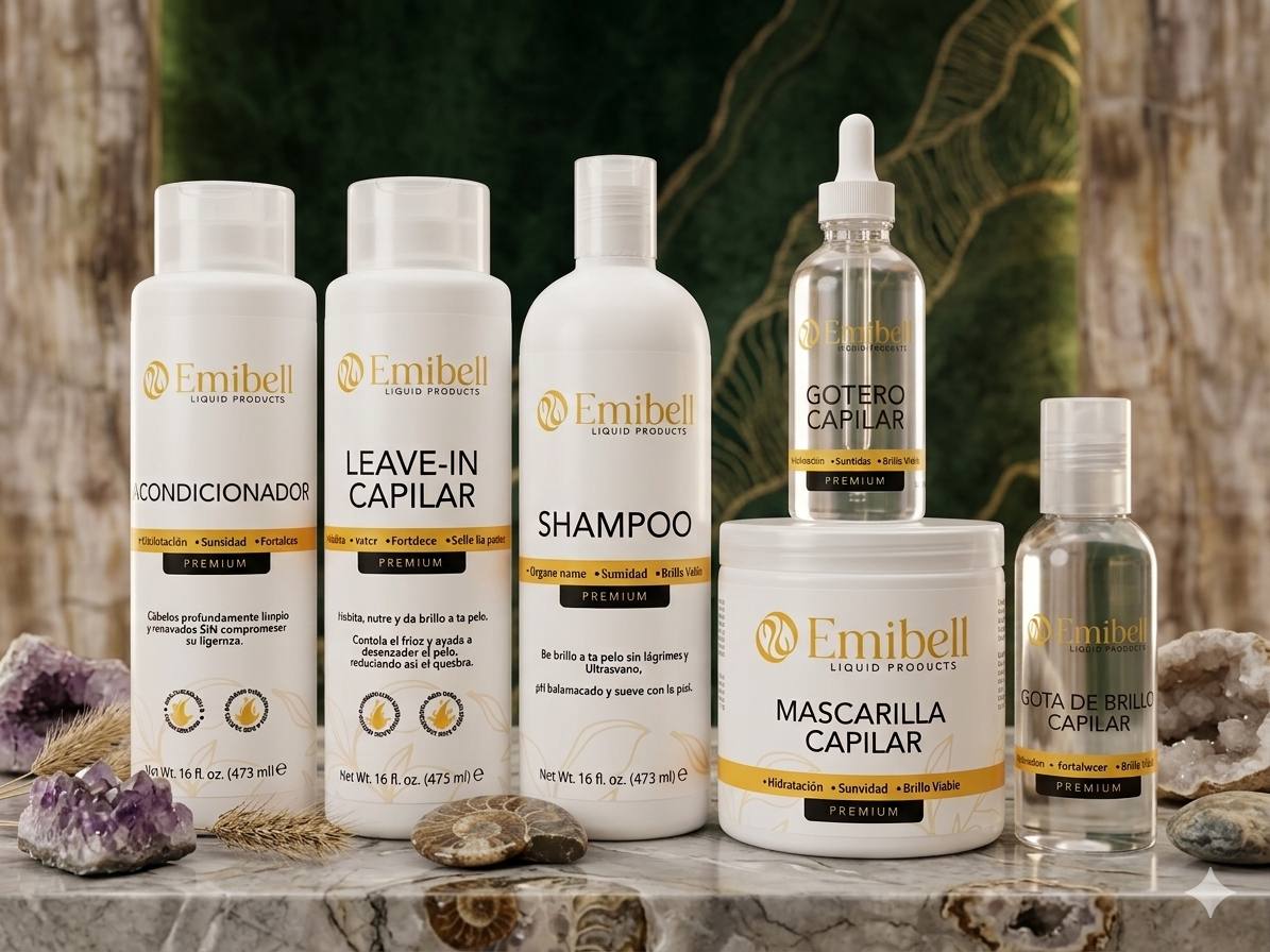 Línea Completa Emibell