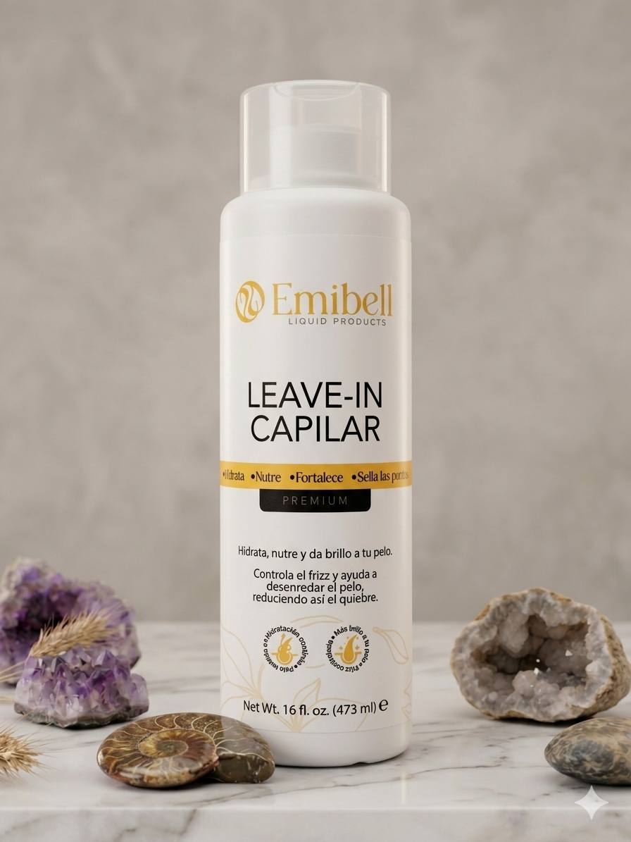 Leave-in Emibell