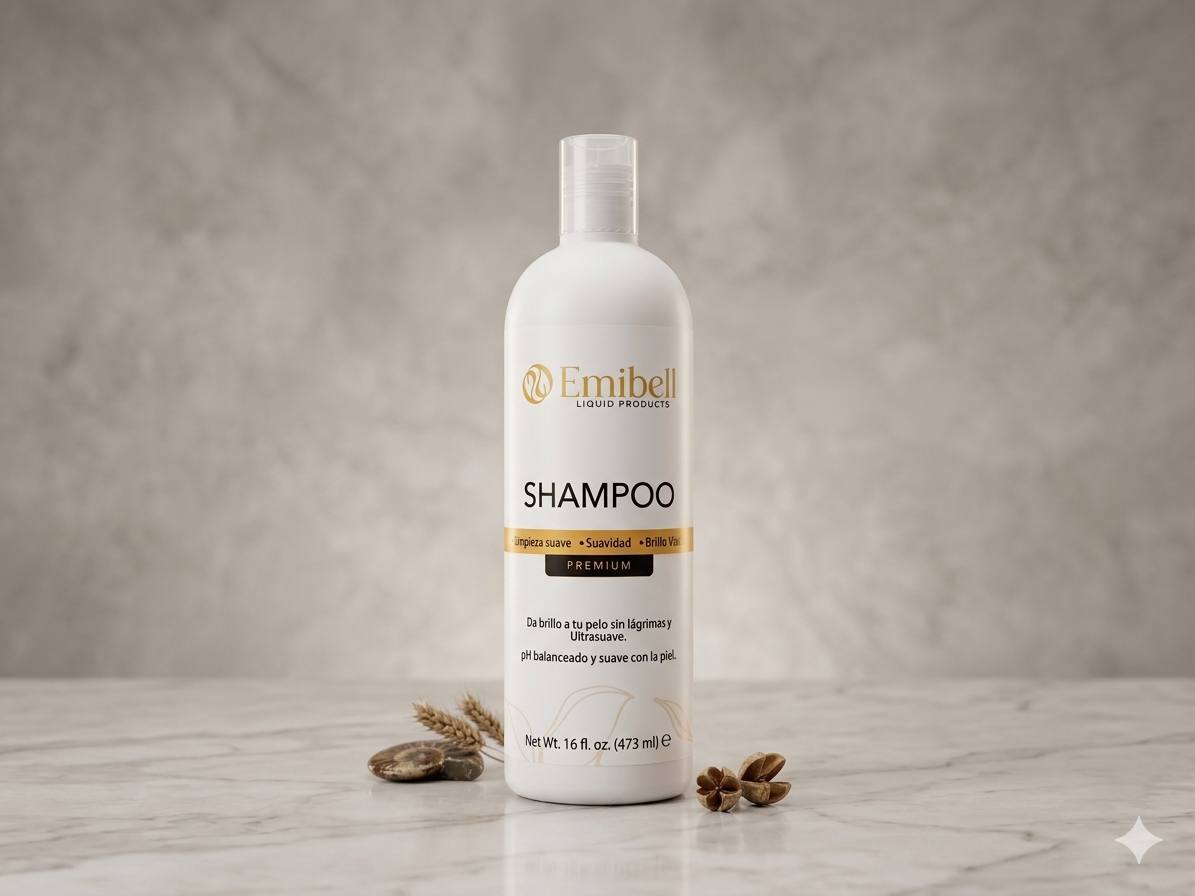 Shampoo Emibell